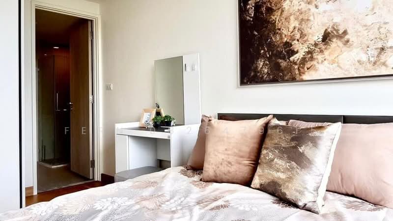 Downtown Forty Nine, Bangkok, Sukhumvit 39 Road, Khlong Tan Nua, Watthana, Bangkok, 1 Bedroom, 48 sqm, Condo For Sale, by Fern 0826479615, 500176866 - DDproperty.com