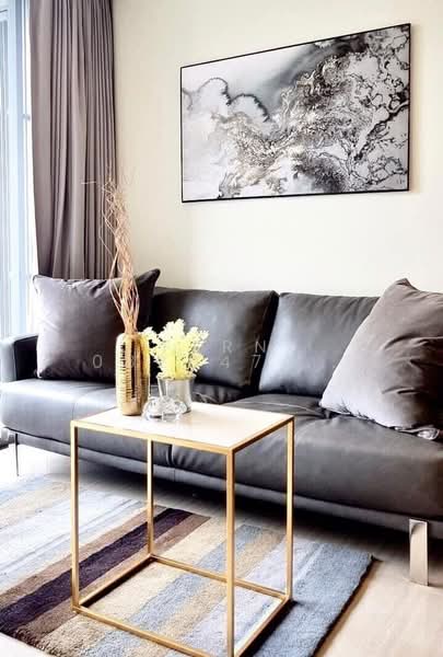 Downtown Forty Nine, Bangkok, Sukhumvit 39 Road, Khlong Tan Nua, Watthana, Bangkok, 1 Bedroom, 48 sqm, Condo For Sale, by Fern 0826479615, 500176866 - DDproperty.com