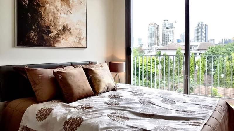 Downtown Forty Nine, Bangkok, Sukhumvit 39 Road, Khlong Tan Nua, Watthana, Bangkok, 1 Bedroom, 48 sqm, Condo For Sale, by Fern 0826479615, 500176866 - DDproperty.com