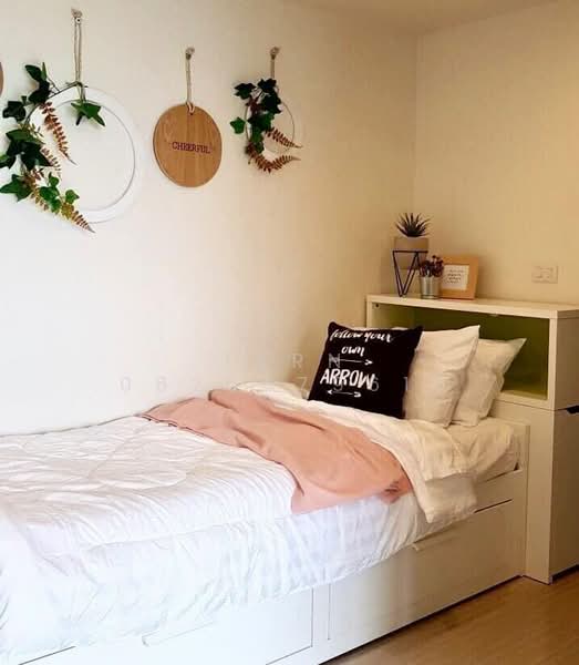 Downtown Forty Nine, Bangkok, Sukhumvit 39 Road, Khlong Tan Nua, Watthana, Bangkok, 1 Bedroom, 48 sqm, Condo For Sale, by Fern 0826479615, 500176866 - DDproperty.com