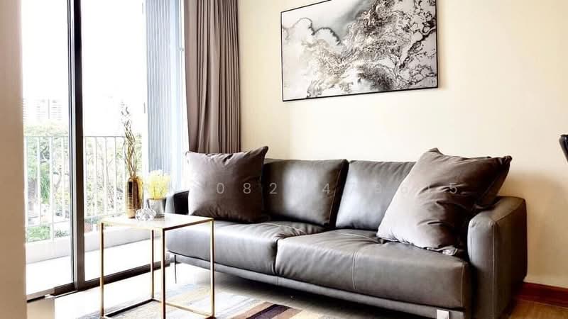 Downtown Forty Nine, Bangkok, Sukhumvit 39 Road, Khlong Tan Nua, Watthana, Bangkok, 1 Bedroom, 48 sqm, Condo For Sale, by Fern 0826479615, 500176866 - DDproperty.com