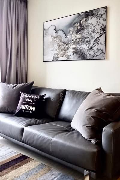 Downtown Forty Nine, Bangkok, Sukhumvit 39 Road, Khlong Tan Nua, Watthana, Bangkok, 1 Bedroom, 48 sqm, Condo For Sale, by Fern 0826479615, 500176866 - DDproperty.com