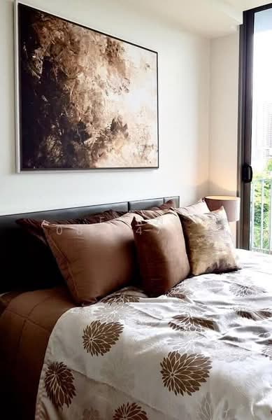 Downtown Forty Nine, Bangkok, Sukhumvit 39 Road, Khlong Tan Nua, Watthana, Bangkok, 1 Bedroom, 48 sqm, Condo For Sale, by Fern 0826479615, 500176866 - DDproperty.com