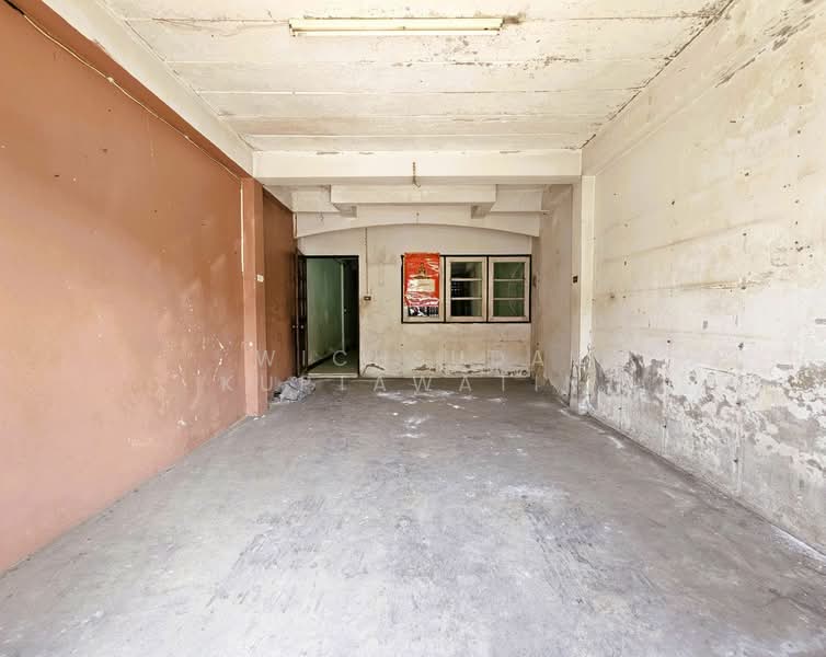 Rin Thong Ramkhamhaeng 190, Bangkok, Ramkhamhaeng Road 190, Min Buri, Min Buri, Bangkok, 2 Bedrooms, 64 sqm, Townhouse For Sale, by Wichsuda Kuptawatin, 500176868 - DDproperty.com