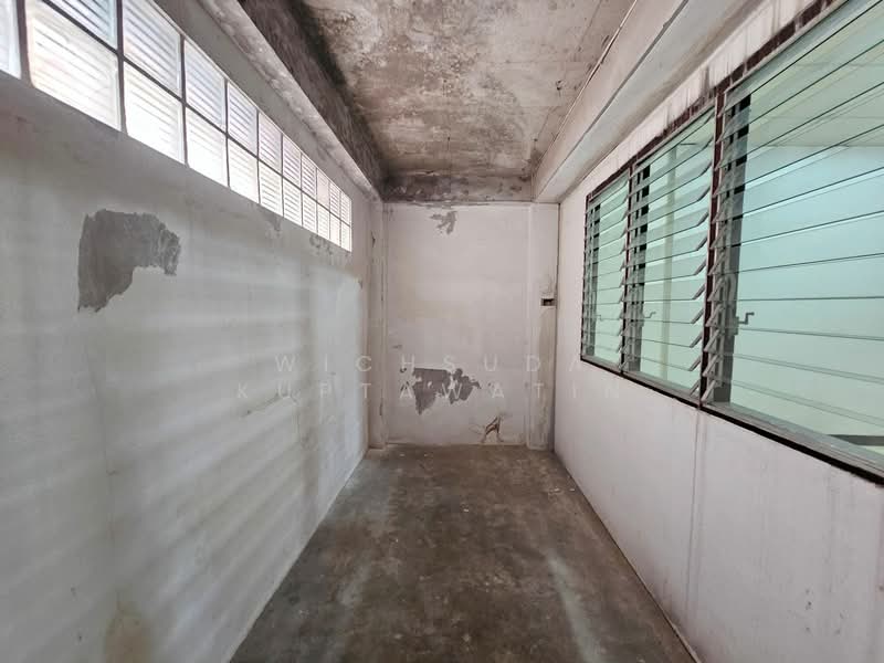 Rin Thong Ramkhamhaeng 190, Bangkok, Ramkhamhaeng Road 190, Min Buri, Min Buri, Bangkok, 2 Bedrooms, 64 sqm, Townhouse For Sale, by Wichsuda Kuptawatin, 500176868 - DDproperty.com