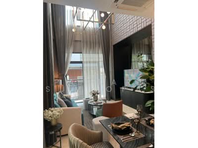 ขาย - The Gentry Sukhumvit 101 : เดอะ เจนทริ สุขุมวิท 101, กรุงเทพ