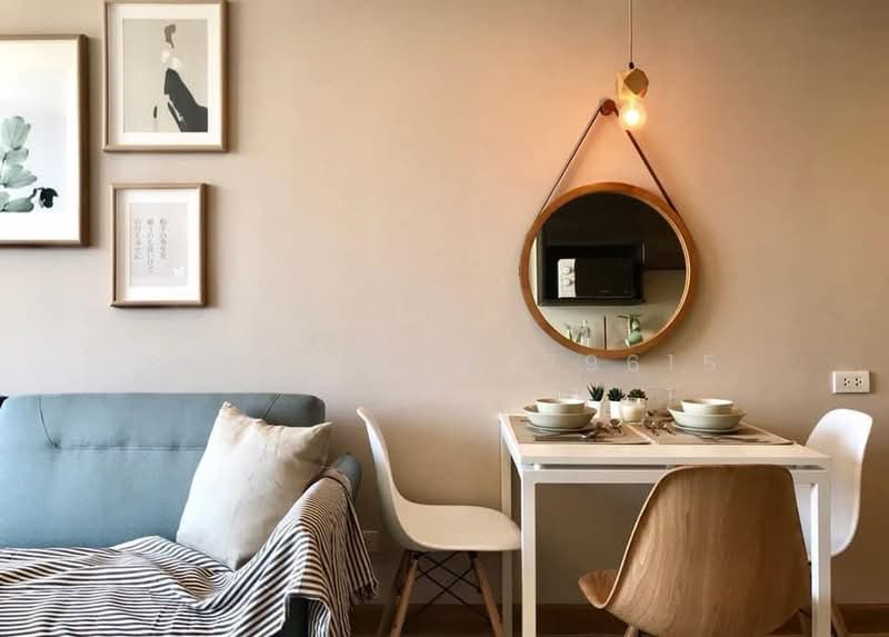 Downtown Forty Nine, Bangkok, Sukhumvit 39 Road, Khlong Tan Nua, Watthana, Bangkok, 2 Bedrooms, 55 sqm, Condo For Sale, by Fern 0826479615, 500176871 - DDproperty.com