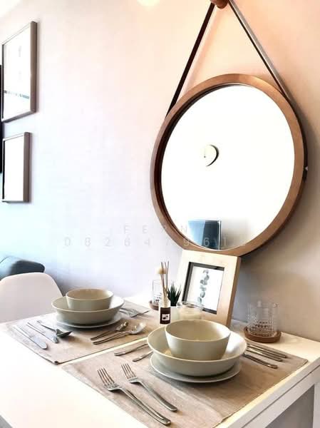 Downtown Forty Nine, Bangkok, Sukhumvit 39 Road, Khlong Tan Nua, Watthana, Bangkok, 2 Bedrooms, 55 sqm, Condo For Sale, by Fern 0826479615, 500176871 - DDproperty.com