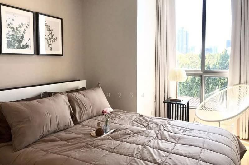 Downtown Forty Nine, Bangkok, Sukhumvit 39 Road, Khlong Tan Nua, Watthana, Bangkok, 2 Bedrooms, 55 sqm, Condo For Sale, by Fern 0826479615, 500176871 - DDproperty.com