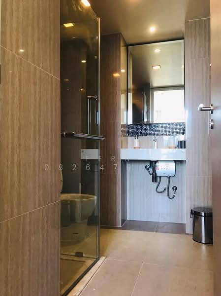 Downtown Forty Nine, Bangkok, Sukhumvit 39 Road, Khlong Tan Nua, Watthana, Bangkok, 2 Bedrooms, 55 sqm, Condo For Sale, by Fern 0826479615, 500176871 - DDproperty.com