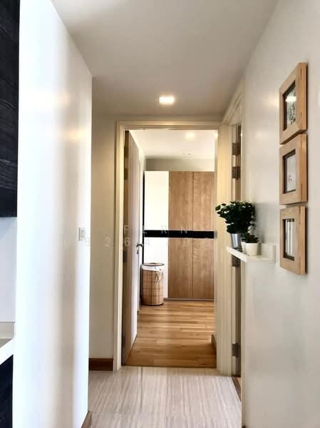 Downtown Forty Nine, Bangkok, Sukhumvit 39 Road, Khlong Tan Nua, Watthana, Bangkok, 2 Bedrooms, 55 sqm, Condo For Sale, by Fern 0826479615, 500176871 - DDproperty.com