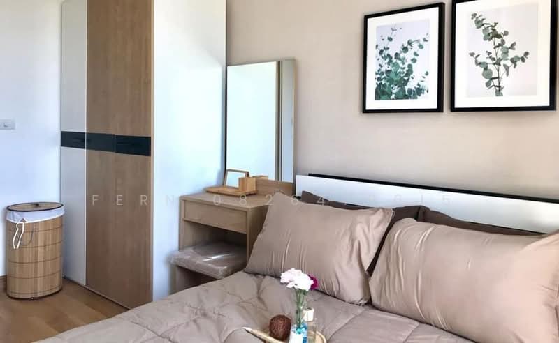 Downtown Forty Nine, Bangkok, Sukhumvit 39 Road, Khlong Tan Nua, Watthana, Bangkok, 2 Bedrooms, 55 sqm, Condo For Sale, by Fern 0826479615, 500176871 - DDproperty.com