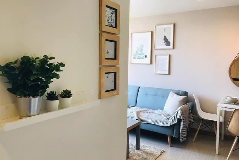 Downtown Forty Nine, Bangkok, Sukhumvit 39 Road, Khlong Tan Nua, Watthana, Bangkok, 2 Bedrooms, 55 sqm, Condo For Sale, by Fern 0826479615, 500176871 - DDproperty.com