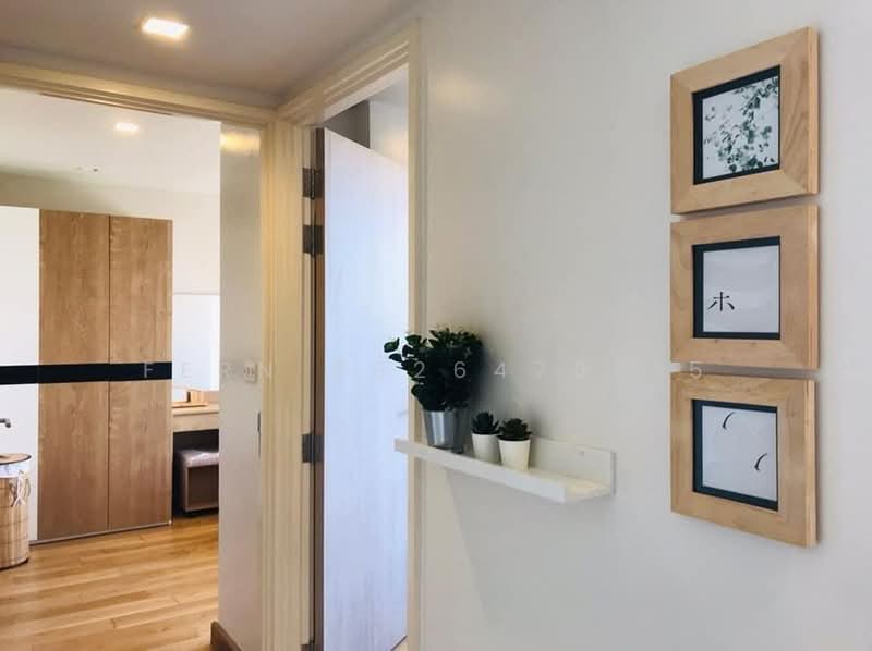 Downtown Forty Nine, Bangkok, Sukhumvit 39 Road, Khlong Tan Nua, Watthana, Bangkok, 2 Bedrooms, 55 sqm, Condo For Sale, by Fern 0826479615, 500176871 - DDproperty.com