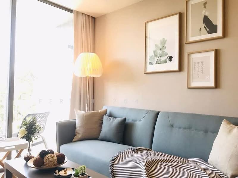 Downtown Forty Nine, Bangkok, Sukhumvit 39 Road, Khlong Tan Nua, Watthana, Bangkok, 2 Bedrooms, 55 sqm, Condo For Sale, by Fern 0826479615, 500176871 - DDproperty.com