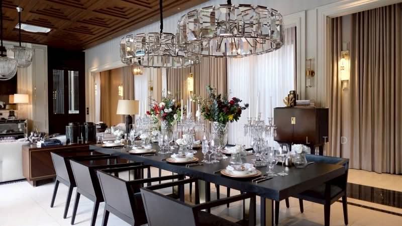 Atelier Residences, Bangkok, Wang Thonglang, Wang Thonglang, Bangkok, 4 Bedrooms, 1,300 sqm, Single Detached House For Sale, by DD Asset (Thailand) Co.,Ltd, 500176872 - DDproperty.com