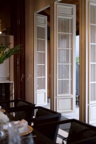 Atelier Residences, Bangkok, Wang Thonglang, Wang Thonglang, Bangkok, 4 Bedrooms, 1,300 sqm, Single Detached House For Sale, by DD Asset (Thailand) Co.,Ltd, 500176872 - DDproperty.com