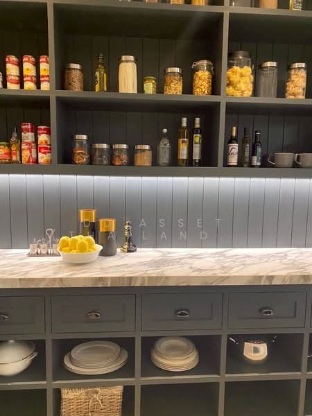 Atelier Residences : อเทลิเยร์ เรสซิเดนซ์, กรุงเทพ, วังทองหลาง, วังทองหลาง, กรุงเทพ, 1,300 ตร.ม., บ้านเดี่ยว ขาย, โดย DD Asset (Thailand) Co.,Ltd, 500176872 - DDproperty.com