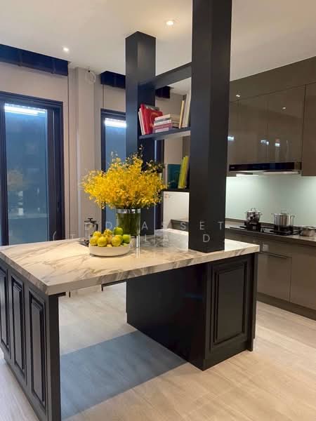 Atelier Residences, Bangkok, Wang Thonglang, Wang Thonglang, Bangkok, 4 Bedrooms, 1,300 sqm, Single Detached House For Sale, by DD Asset (Thailand) Co.,Ltd, 500176872 - DDproperty.com