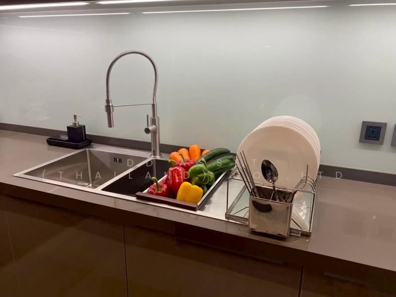 Atelier Residences : อเทลิเยร์ เรสซิเดนซ์, กรุงเทพ, วังทองหลาง, วังทองหลาง, กรุงเทพ, 1,300 ตร.ม., บ้านเดี่ยว ขาย, โดย DD Asset (Thailand) Co.,Ltd, 500176872 - DDproperty.com