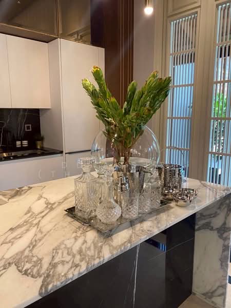 Atelier Residences : อเทลิเยร์ เรสซิเดนซ์, กรุงเทพ, วังทองหลาง, วังทองหลาง, กรุงเทพ, 1,300 ตร.ม., บ้านเดี่ยว ขาย, โดย DD Asset (Thailand) Co.,Ltd, 500176872 - DDproperty.com