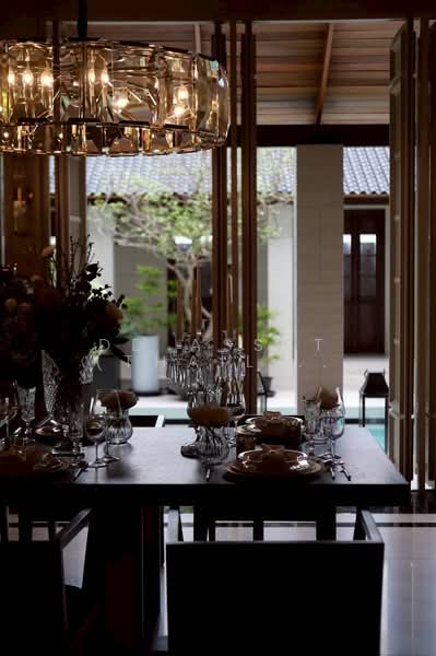 Atelier Residences : อเทลิเยร์ เรสซิเดนซ์, กรุงเทพ, วังทองหลาง, วังทองหลาง, กรุงเทพ, 1,300 ตร.ม., บ้านเดี่ยว ขาย, โดย DD Asset (Thailand) Co.,Ltd, 500176872 - DDproperty.com