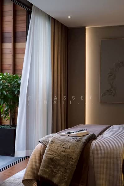 Atelier Residences : อเทลิเยร์ เรสซิเดนซ์, กรุงเทพ, วังทองหลาง, วังทองหลาง, กรุงเทพ, 1,300 ตร.ม., บ้านเดี่ยว ขาย, โดย DD Asset (Thailand) Co.,Ltd, 500176872 - DDproperty.com