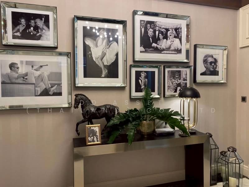 Atelier Residences, Bangkok, Wang Thonglang, Wang Thonglang, Bangkok, 4 Bedrooms, 1,300 sqm, Single Detached House For Sale, by DD Asset (Thailand) Co.,Ltd, 500176872 - DDproperty.com