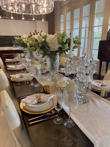 Atelier Residences : อเทลิเยร์ เรสซิเดนซ์, กรุงเทพ, วังทองหลาง, วังทองหลาง, กรุงเทพ, 1,300 ตร.ม., บ้านเดี่ยว ขาย, โดย DD Asset (Thailand) Co.,Ltd, 500176872 - DDproperty.com