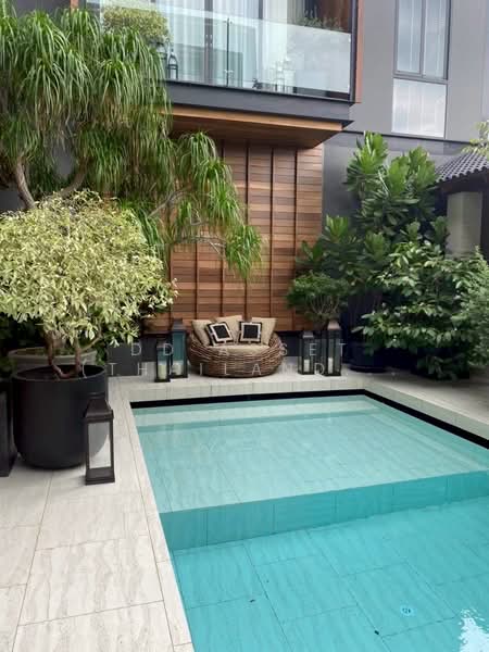 Atelier Residences, Bangkok, Wang Thonglang, Wang Thonglang, Bangkok, 4 Bedrooms, 1,300 sqm, Single Detached House For Sale, by DD Asset (Thailand) Co.,Ltd, 500176872 - DDproperty.com