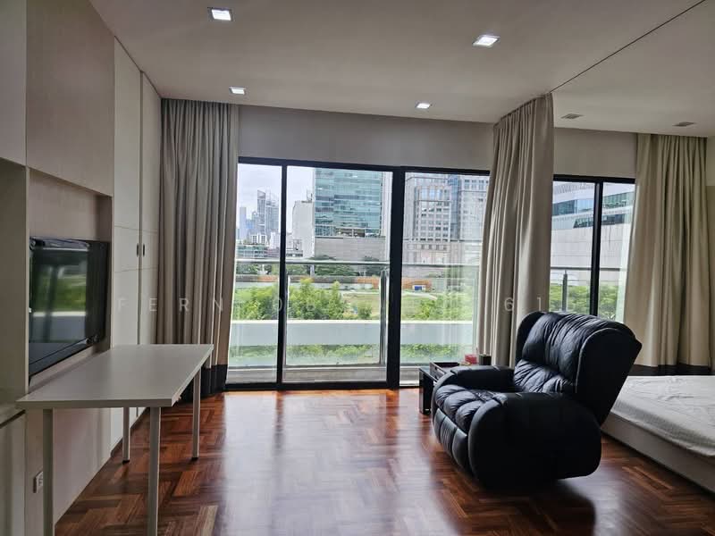 New House condominium, Bangkok, Ploenchit, Lumphini, Pathum Wan, Bangkok, 1 Bedroom, 84 sqm, Condo For Sale, by Fern 0826479615, 500176874 - DDproperty.com