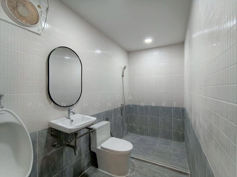 ให้เช่า โกดัง พร้อม ออฟฟิศ อ่อนนุช 17/1 ใกล้ BTS อ่อนนุช, กรุงเทพ, สวนหลวง, สวนหลวง, กรุงเทพ, 132 ตร.ม., โกดัง-โรงงาน ให้เช่า, โดย Tida phanthonglarptawee, 500176877 - DDproperty.com