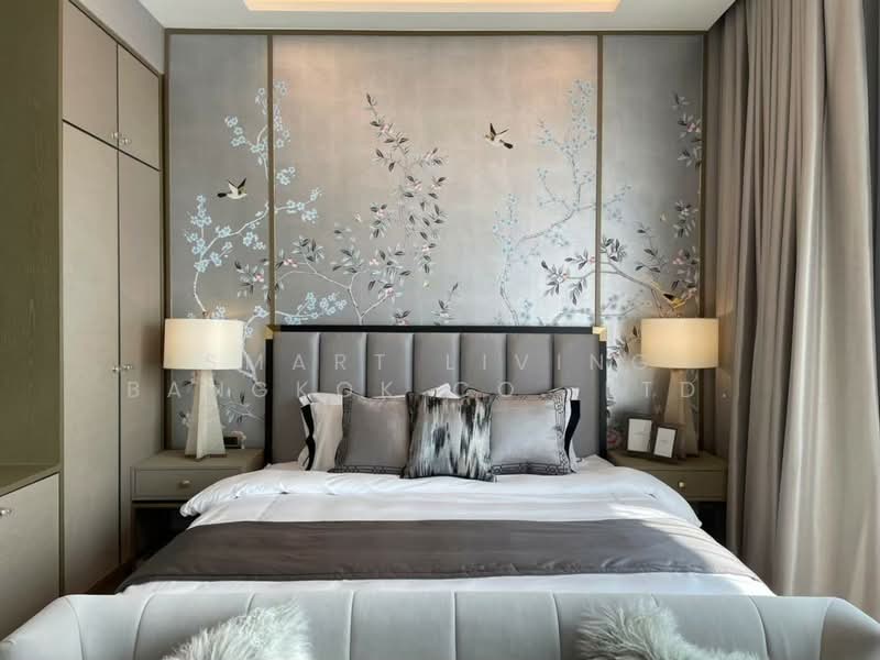 The Residences At Mandarin Oriental, Bangkok, 117 Charoen Nakorn Road, Khlong Ton Sai, Khlong San, Bangkok, 6 Bedrooms, 605 sqm, Condo For Sale, by Smart Living Bangkok Co.,Ltd., 500176878 - DDproperty.com