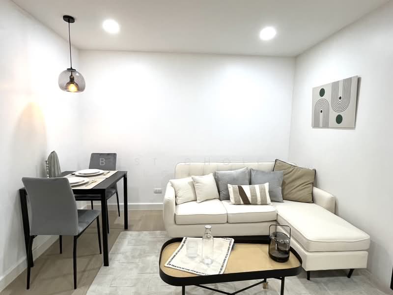 Nakorn Ping City View 1, Chiang Mai, 341 Chonpratan, Chang Phuak, Muang Chiang Mai, Chiang Mai, 1 Bedroom, 37 sqm, Condo For Sale, by Best Choice Property, 500176879 - DDproperty.com