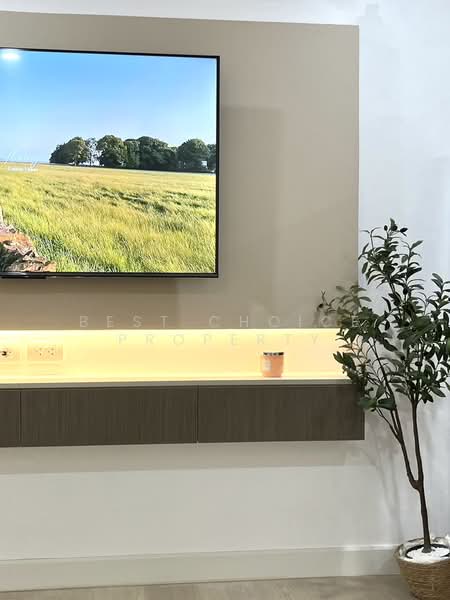 Nakorn Ping City View 1, Chiang Mai, 341 Chonpratan, Chang Phuak, Muang Chiang Mai, Chiang Mai, 1 Bedroom, 37 sqm, Condo For Sale, by Best Choice Property, 500176879 - DDproperty.com