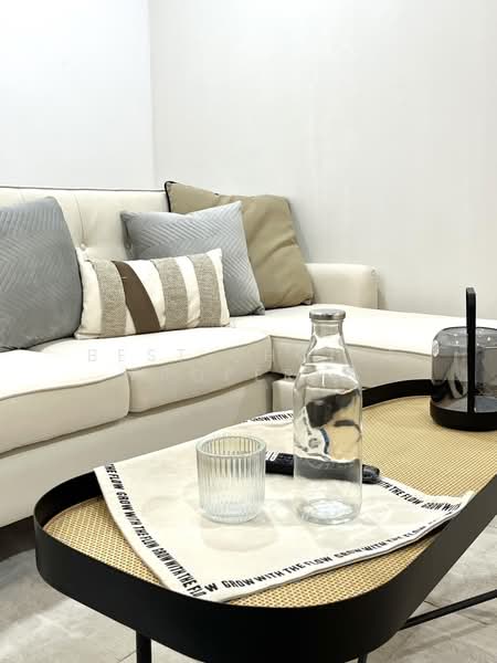 Nakorn Ping City View 1, Chiang Mai, 341 Chonpratan, Chang Phuak, Muang Chiang Mai, Chiang Mai, 1 Bedroom, 37 sqm, Condo For Sale, by Best Choice Property, 500176879 - DDproperty.com