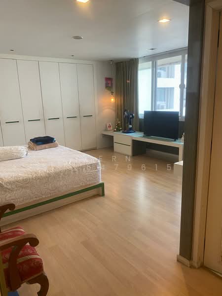 D.S. Tower 1 Sukhumvit 33, Bangkok, Soi Phrom Chit, Khlong Tan Nua, Watthana, Bangkok, 3 Bedrooms, 293 sqm, Condo For Sale, by Fern 0826479615, 500176880 - DDproperty.com