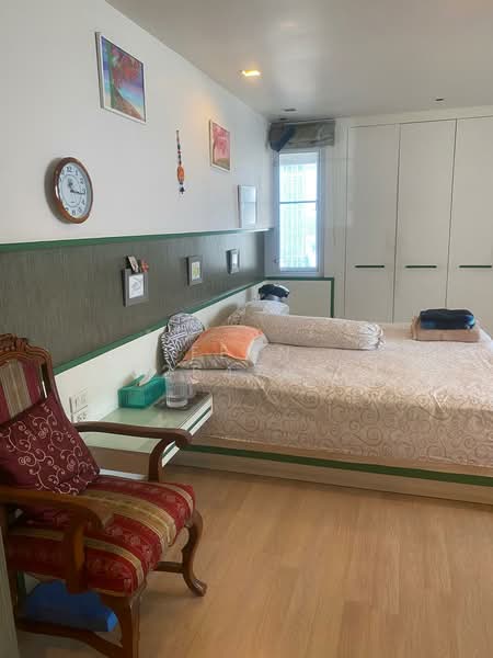 D.S. Tower 1 Sukhumvit 33, Bangkok, Soi Phrom Chit, Khlong Tan Nua, Watthana, Bangkok, 3 Bedrooms, 293 sqm, Condo For Sale, by Fern 0826479615, 500176880 - DDproperty.com