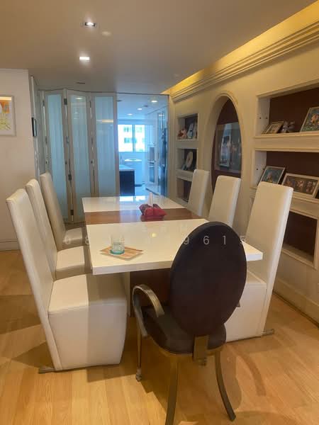  ดี.เอส. ทาวเวอร์ 1 สุขุมวิท 33, กรุงเทพ, ซอยพร้อมจิตร, คลองตันเหนือ, วัฒนา, กรุงเทพ, 293 ตร.ม., คอนโด ขาย, โดย Fern 0826479615, 500176880 - DDproperty.com