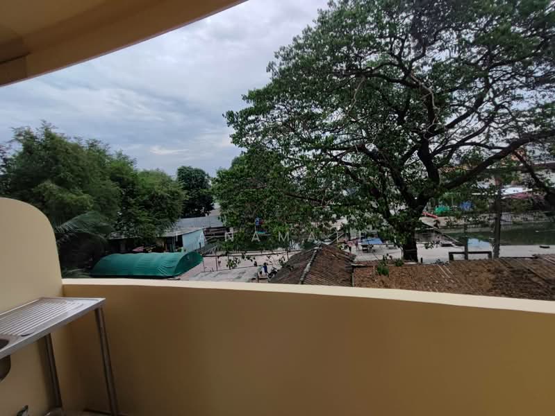 Family Park Condominium : แฟมมิลี่ พาร์ค คอนโดมิเนียม, กรุงเทพ, 48 ซอยลาดพร้าว 48 แยก 3 ถนนลาดพร้าว, สามเสนนอก, ห้วยขวาง, กรุงเทพ, 28 ตร.ม., คอนโด ขาย, โดย Tanamate, 500176881 - DDproperty.com