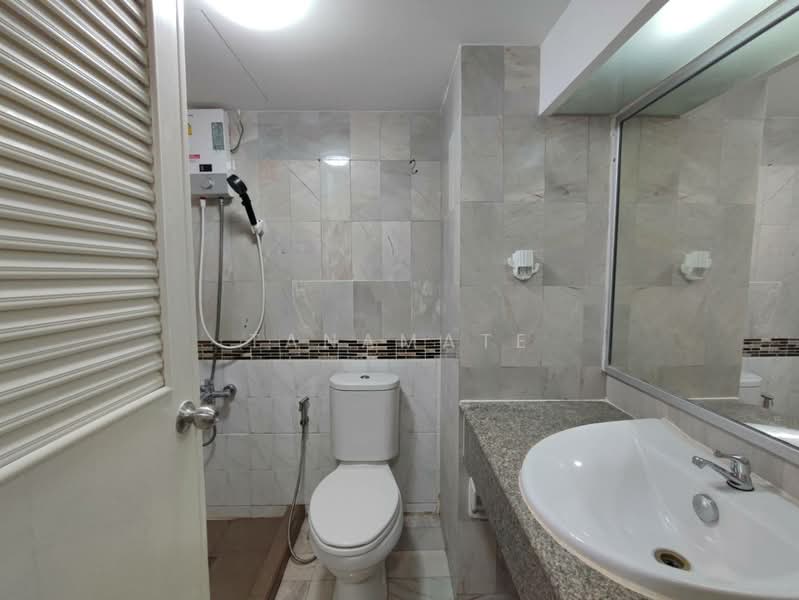 Family Park Condominium, Bangkok, 48 Soi Ladprao 48 separate 3 Ladprao Road, Samsen Nok, Huai Khwang, Bangkok, Studio, 28 sqm, Condo For Sale, by Tanamate, 500176881 - DDproperty.com