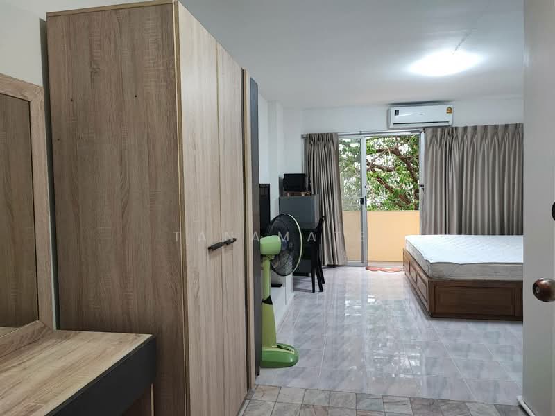 Family Park Condominium : แฟมมิลี่ พาร์ค คอนโดมิเนียม, กรุงเทพ, 48 ซอยลาดพร้าว 48 แยก 3 ถนนลาดพร้าว, สามเสนนอก, ห้วยขวาง, กรุงเทพ, 28 ตร.ม., คอนโด ขาย, โดย Tanamate, 500176881 - DDproperty.com