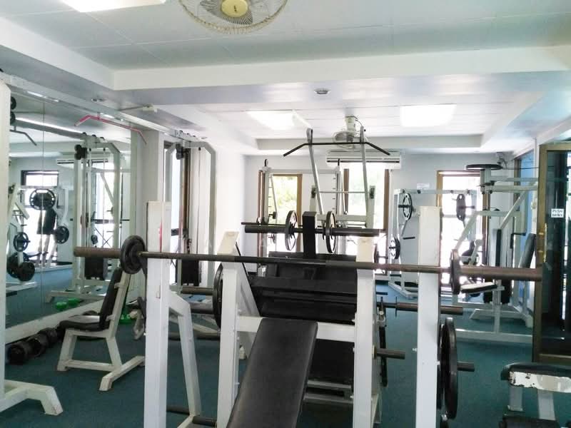 Family Park Condominium, Bangkok, 48 Soi Ladprao 48 separate 3 Ladprao Road, Samsen Nok, Huai Khwang, Bangkok, Studio, 28 sqm, Condo For Sale, by Tanamate, 500176881 - DDproperty.com