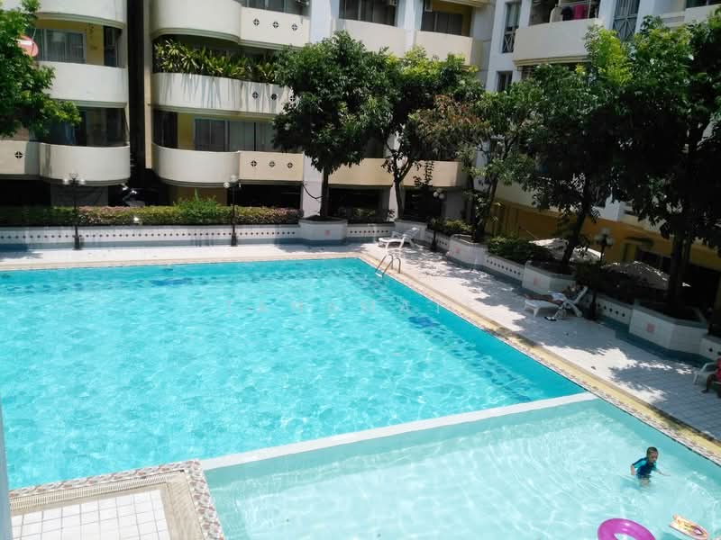 Family Park Condominium : แฟมมิลี่ พาร์ค คอนโดมิเนียม, กรุงเทพ, 48 ซอยลาดพร้าว 48 แยก 3 ถนนลาดพร้าว, สามเสนนอก, ห้วยขวาง, กรุงเทพ, 28 ตร.ม., คอนโด ขาย, โดย Tanamate, 500176881 - DDproperty.com