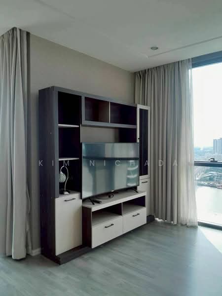 333 Riverside, Bangkok, 333 Pracharat Sai 2, Bang Sue, Bang Sue, Bangkok, 2 Bedrooms, 96 sqm, Condo For Rent, by Kim Nichada, 500176882 - DDproperty.com