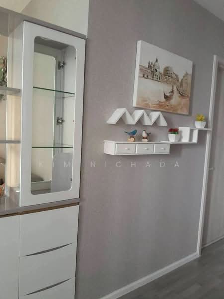 333 Riverside, Bangkok, 333 Pracharat Sai 2, Bang Sue, Bang Sue, Bangkok, 2 Bedrooms, 96 sqm, Condo For Rent, by Kim Nichada, 500176882 - DDproperty.com