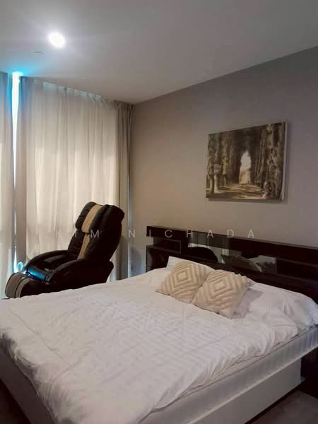 333 Riverside, Bangkok, 333 Pracharat Sai 2, Bang Sue, Bang Sue, Bangkok, 2 Bedrooms, 96 sqm, Condo For Rent, by Kim Nichada, 500176882 - DDproperty.com