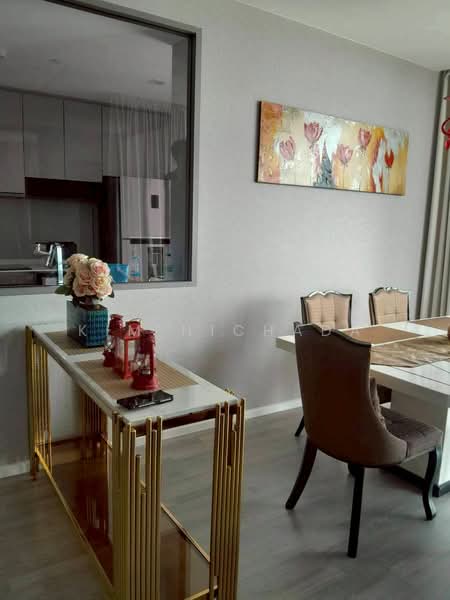 333 Riverside : 333 ริเวอร์ไซด์, กรุงเทพ, 333 ประชาราษฎร์ สาย 2, บางซื่อ, บางซื่อ, กรุงเทพ, 96 ตร.ม., คอนโด ให้เช่า, โดย Kim Nichada, 500176882 - DDproperty.com