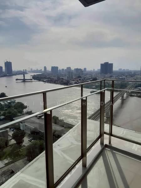 333 Riverside : 333 ริเวอร์ไซด์, กรุงเทพ, 333 ประชาราษฎร์ สาย 2, บางซื่อ, บางซื่อ, กรุงเทพ, 96 ตร.ม., คอนโด ให้เช่า, โดย Kim Nichada, 500176882 - DDproperty.com