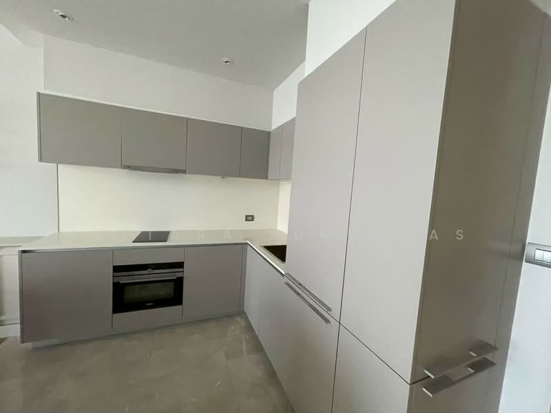 Magnolias Waterfront Residences, Bangkok, 259 Charoen Nakhon Road, Khlong Ton Sai, Khlong San, Bangkok, 1 Bedroom, 66 sqm, Condo For Rent, by Pattara Sumaopas, 500176884 - DDproperty.com